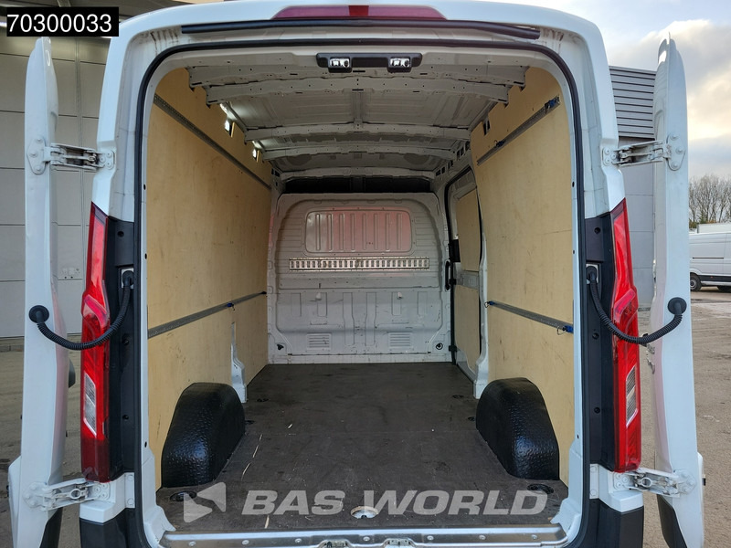 Maxus Deliver 9 L3H2 Airco Cruise Camera Parkeersensoren 10-inch Display CarPlay Euro6 L3 Airco Cruise control - فان: صورة 5 Maxus Deliver 9 L3H2 Airco Cruise Camera Parkeersensoren 10-inch Display CarPlay Euro6 L3 Airco Cruise control - فان: صورة 5