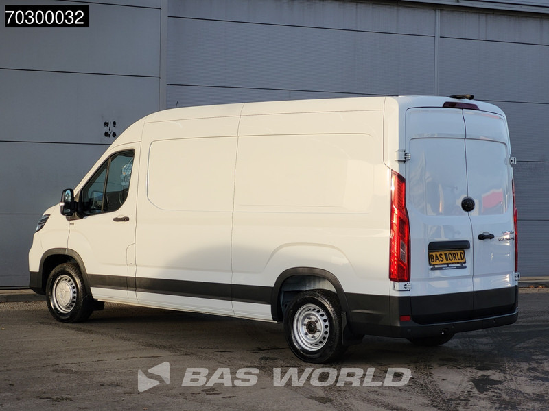 Maxus Deliver 9 L3H2 Airco Cruise Camera Parkeersensoren 10-inch Display CarPlay Euro6 L3 Airco Cruise control - فان: صورة 2 Maxus Deliver 9 L3H2 Airco Cruise Camera Parkeersensoren 10-inch Display CarPlay Euro6 L3 Airco Cruise control - فان: صورة 2