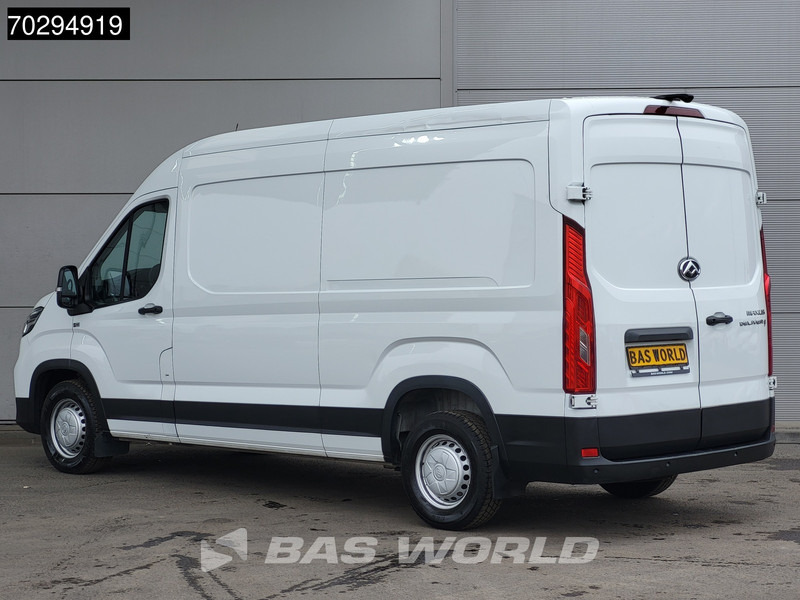 Maxus Deliver9 L3H2 Airco Cruise Camera Parkeersensoren 10-inch Display CarPlay Euro6 L3 Airco Cruise control - فان: صورة 2 Maxus Deliver9 L3H2 Airco Cruise Camera Parkeersensoren 10-inch Display CarPlay Euro6 L3 Airco Cruise control - فان: صورة 2