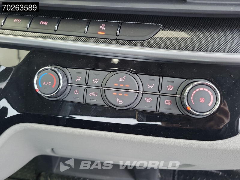 Maxus eDeliver 9 204PK 65kWh Elektrisch 140km WLTP Automaat Chassis Cabine L4 400cm WB Fahrgestell Airco Maxus eDeliver 9 204PK 65kWh Elektrisch 140km WLTP Automaat Chassis Cabine L4 400cm WB Fahrgestell Airco: صورة 11