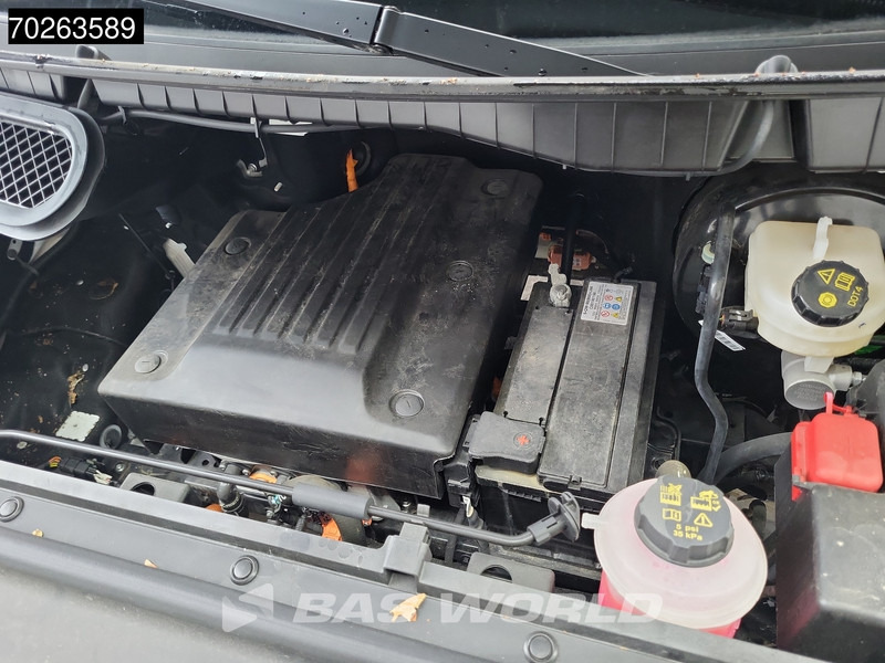 Maxus eDeliver 9 204PK 65kWh Elektrisch 140km WLTP Automaat Chassis Cabine L4 400cm WB Fahrgestell Airco Maxus eDeliver 9 204PK 65kWh Elektrisch 140km WLTP Automaat Chassis Cabine L4 400cm WB Fahrgestell Airco: صورة 20