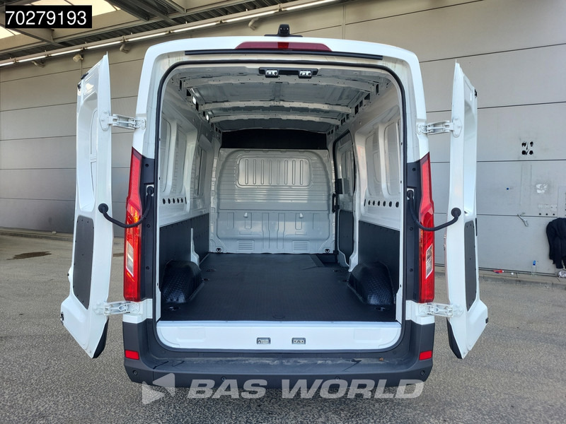 Maxus eDeliver 9 204PK Elektrisch L3H2 WLTP 398km 89kWh Snelladen LED ACC Airco Cruise Camera Parkeersensoren L3 10m3 Airco - فان, فان كهربائية: صورة 3 Maxus eDeliver 9 204PK Elektrisch L3H2 WLTP 398km 89kWh Snelladen LED ACC Airco Cruise Camera Parkeersensoren L3 10m3 Airco - فان, فان كهربائية: صورة 3