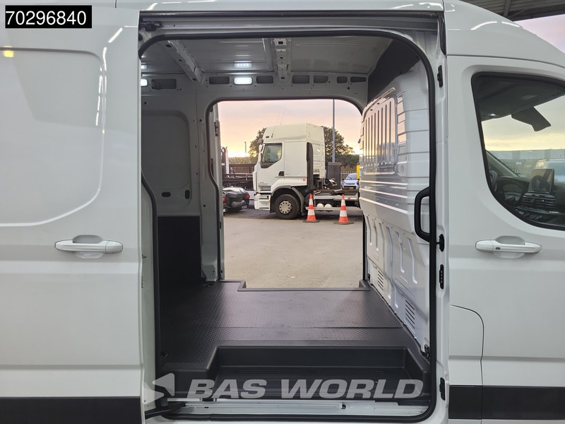 Maxus eDeliver 9 Elektrisch 236WLTP 72kWh L3H2 204pk ACC LED Camera Parkeersensoren L3 11m3 Airco - فان, فان كهربائية: صورة 5 Maxus eDeliver 9 Elektrisch 236WLTP 72kWh L3H2 204pk ACC LED Camera Parkeersensoren L3 11m3 Airco - فان, فان كهربائية: صورة 5