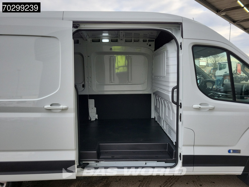 فان, فان كهربائية Maxus eDeliver 9 Elektrisch 280WLTP 72kWh L3H2 204pk ACC LED Airco Camera Parkeersensoren v+a Airco Cruise control: صورة 7