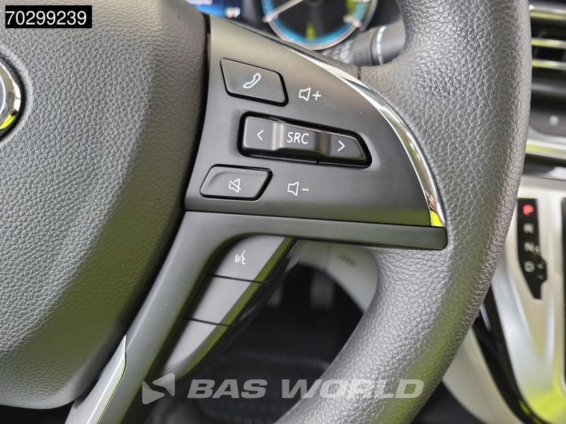 فان, فان كهربائية Maxus eDeliver 9 Elektrisch 280WLTP 72kWh L3H2 204pk ACC LED Airco Camera Parkeersensoren v+a Airco Cruise control: صورة 17