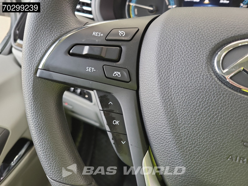 فان, فان كهربائية Maxus eDeliver 9 Elektrisch 280WLTP 72kWh L3H2 204pk ACC LED Airco Camera Parkeersensoren v+a Airco Cruise control: صورة 18