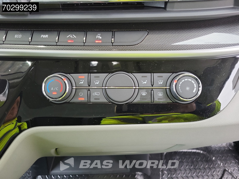 فان, فان كهربائية Maxus eDeliver 9 Elektrisch 280WLTP 72kWh L3H2 204pk ACC LED Airco Camera Parkeersensoren v+a Airco Cruise control: صورة 15