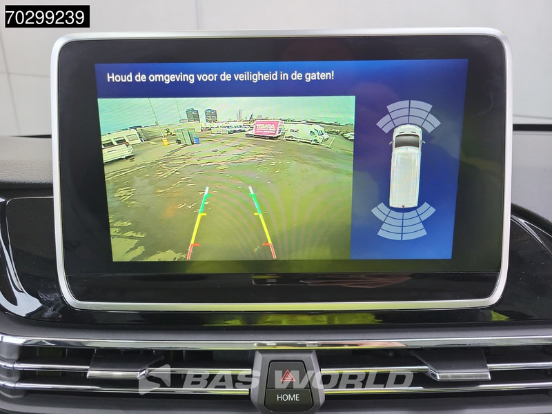 فان, فان كهربائية Maxus eDeliver 9 Elektrisch 280WLTP 72kWh L3H2 204pk ACC LED Airco Camera Parkeersensoren v+a Airco Cruise control: صورة 13