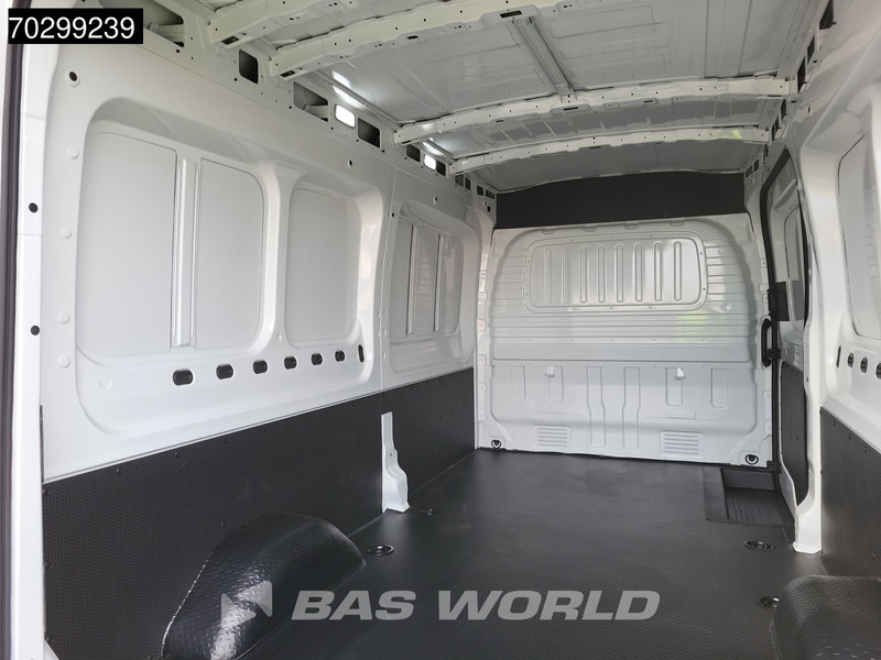 فان, فان كهربائية Maxus eDeliver 9 Elektrisch 280WLTP 72kWh L3H2 204pk ACC LED Airco Camera Parkeersensoren v+a Airco Cruise control: صورة 8