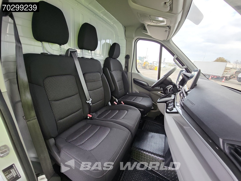 فان, فان كهربائية Maxus eDeliver 9 Elektrisch 280WLTP 72kWh L3H2 204pk ACC LED Airco Camera Parkeersensoren v+a Airco Cruise control: صورة 11