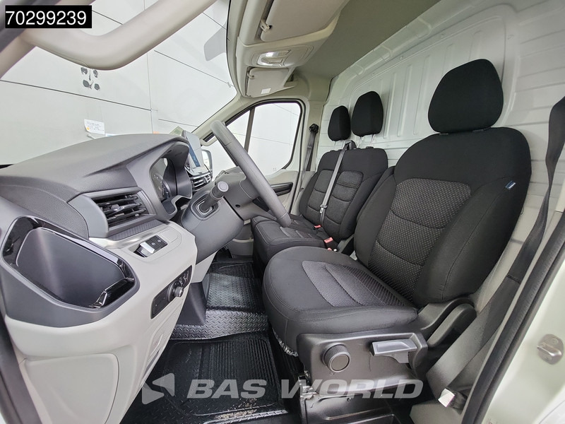 فان, فان كهربائية Maxus eDeliver 9 Elektrisch 280WLTP 72kWh L3H2 204pk ACC LED Airco Camera Parkeersensoren v+a Airco Cruise control: صورة 10