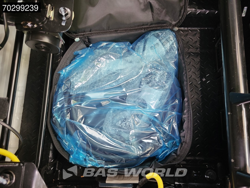 فان, فان كهربائية Maxus eDeliver 9 Elektrisch 280WLTP 72kWh L3H2 204pk ACC LED Airco Camera Parkeersensoren v+a Airco Cruise control: صورة 20