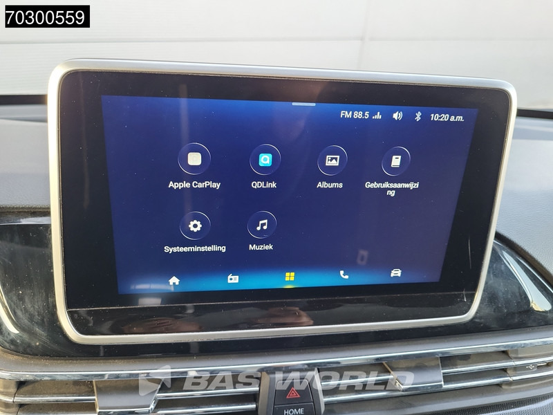 فان, فان كهربائية Maxus eDeliver 9 Elektrisch 280km WLTP 72kWh L2H2 204pk Airco Cruise LED Airco Camera Parkeersensoren v+a Airco Cruise control: صورة 15