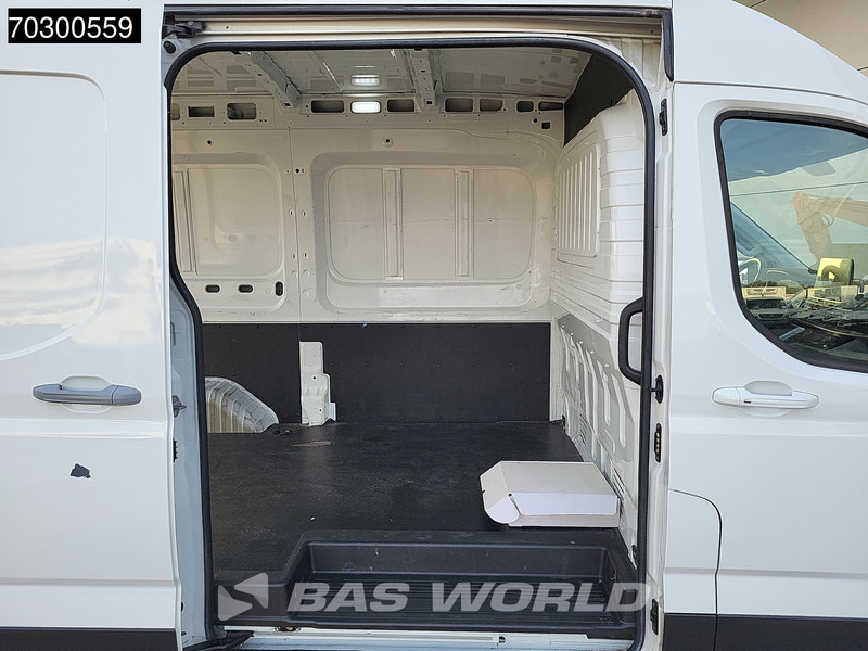 فان, فان كهربائية Maxus eDeliver 9 Elektrisch 280km WLTP 72kWh L2H2 204pk Airco Cruise LED Airco Camera Parkeersensoren v+a Airco Cruise control: صورة 7