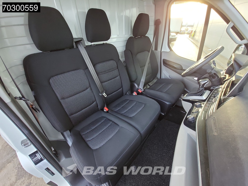 فان, فان كهربائية Maxus eDeliver 9 Elektrisch 280km WLTP 72kWh L2H2 204pk Airco Cruise LED Airco Camera Parkeersensoren v+a Airco Cruise control: صورة 11