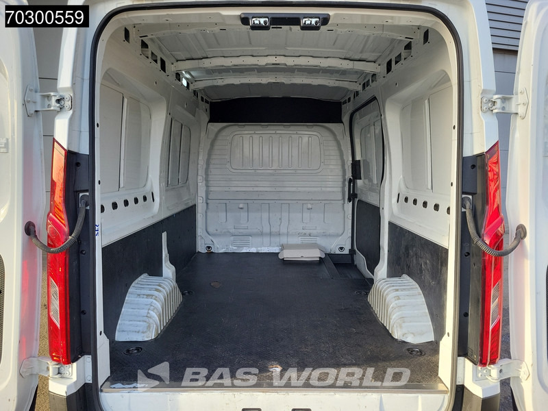 فان, فان كهربائية Maxus eDeliver 9 Elektrisch 280km WLTP 72kWh L2H2 204pk Airco Cruise LED Airco Camera Parkeersensoren v+a Airco Cruise control: صورة 8