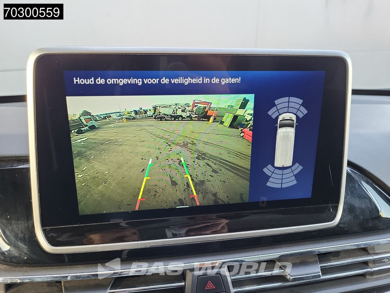 فان, فان كهربائية Maxus eDeliver 9 Elektrisch 280km WLTP 72kWh L2H2 204pk Airco Cruise LED Airco Camera Parkeersensoren v+a Airco Cruise control: صورة 16