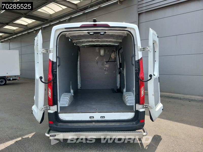 Maxus eDeliver Elektrisch 226 WLTP 72kWh Xenon Airco Cruise Camera Parkeersensoren 12m3 Airco Cruise control - فان, فان كهربائية: صورة 3 Maxus eDeliver Elektrisch 226 WLTP 72kWh Xenon Airco Cruise Camera Parkeersensoren 12m3 Airco Cruise control - فان, فان كهربائية: صورة 3