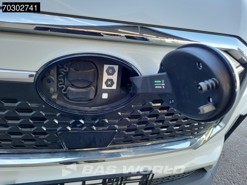 جديدة فان, فان كهربائية Maxus eDeliver9 COMING SOON! Elektrisch 280WLTP 72kWh L3H2 204pk ACC LED Airco Camera Parkeersensoren v+a Airco: صورة 8