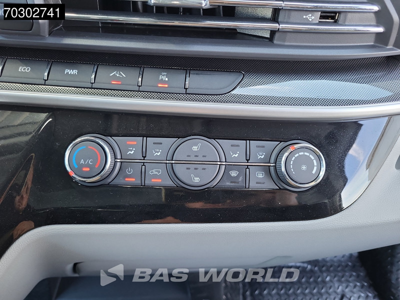 جديدة فان, فان كهربائية Maxus eDeliver9 COMING SOON! Elektrisch 280WLTP 72kWh L3H2 204pk ACC LED Airco Camera Parkeersensoren v+a Airco: صورة 16