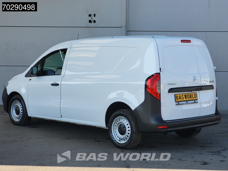 Mercedes-Benz 100-serie 112 CDI L2H1 Airco Cruise Camera Parkeersensoren MBUX CarPlay Euro6 L2 Long 4m3 Airco Cruise control - فان المدمجة: صورة 2 Mercedes-Benz 100-serie 112 CDI L2H1 Airco Cruise Camera Parkeersensoren MBUX CarPlay Euro6 L2 Long 4m3 Airco Cruise control - فان المدمجة: صورة 2