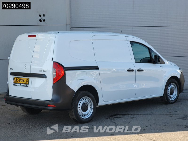 Mercedes-Benz 100-serie 112 CDI L2H1 Airco Cruise Camera Parkeersensoren MBUX CarPlay Euro6 L2 Long 4m3 Airco Cruise control - فان المدمجة: صورة 5 Mercedes-Benz 100-serie 112 CDI L2H1 Airco Cruise Camera Parkeersensoren MBUX CarPlay Euro6 L2 Long 4m3 Airco Cruise control - فان المدمجة: صورة 5