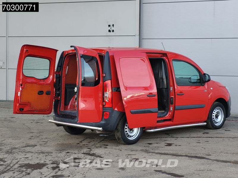 Mercedes-Benz CItan 108 L1H1 Airco Euro6 L1 Kompakt Airco - فان المدمجة: صورة 5 Mercedes-Benz CItan 108 L1H1 Airco Euro6 L1 Kompakt Airco - فان المدمجة: صورة 5