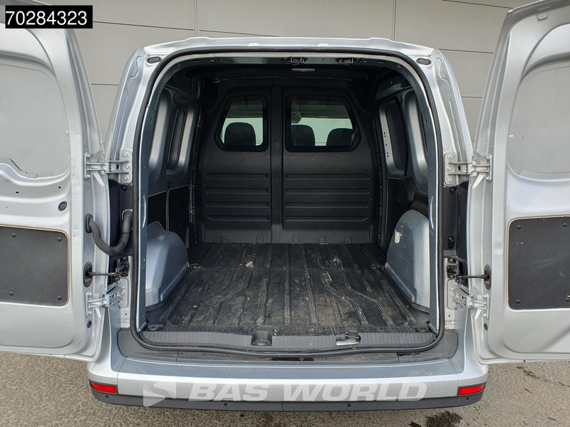 Mercedes-Benz Citan 110 L1 LED Airco Cruise Camera MBUX 3m3 Cruise control - فان المدمجة: صورة 3 Mercedes-Benz Citan 110 L1 LED Airco Cruise Camera MBUX 3m3 Cruise control - فان المدمجة: صورة 3
