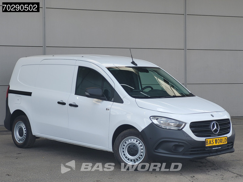 Mercedes-Benz Citan 112 CDI L2H1 Airco Cruise Camera Parkeersensoren MBUX CarPlay Euro6 L2 Long 4m3 Airco Cruise control - فان المدمجة: صورة 5 Mercedes-Benz Citan 112 CDI L2H1 Airco Cruise Camera Parkeersensoren MBUX CarPlay Euro6 L2 Long 4m3 Airco Cruise control - فان المدمجة: صورة 5