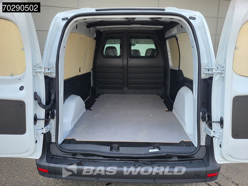 Mercedes-Benz Citan 112 CDI L2H1 Airco Cruise Camera Parkeersensoren MBUX CarPlay Euro6 L2 Long 4m3 Airco Cruise control - فان المدمجة: صورة 3 Mercedes-Benz Citan 112 CDI L2H1 Airco Cruise Camera Parkeersensoren MBUX CarPlay Euro6 L2 Long 4m3 Airco Cruise control - فان المدمجة: صورة 3