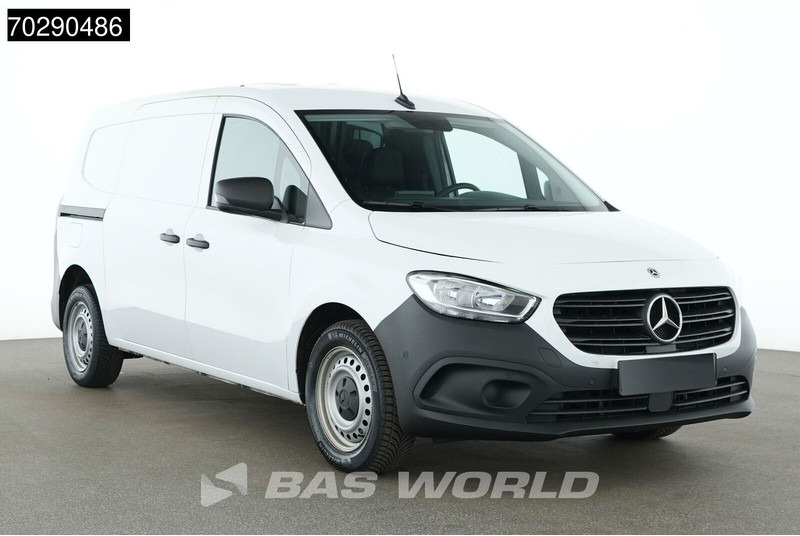 Mercedes-Benz Citan 112 COMING SOON! L2H1 Airco Cruise Camera Parkeersensoren MBUX CarPlay Euro6 L2 Long 3m3 Airco Cruise control - فان المدمجة: صورة 5 Mercedes-Benz Citan 112 COMING SOON! L2H1 Airco Cruise Camera Parkeersensoren MBUX CarPlay Euro6 L2 Long 3m3 Airco Cruise control - فان المدمجة: صورة 5
