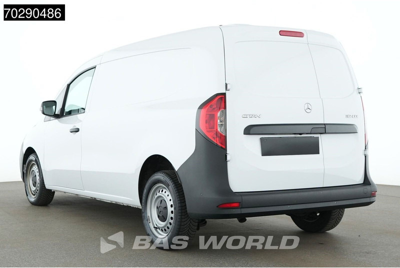 Mercedes-Benz Citan 112 COMING SOON! L2H1 Airco Cruise Camera Parkeersensoren MBUX CarPlay Euro6 L2 Long 3m3 Airco Cruise control - فان المدمجة: صورة 2 Mercedes-Benz Citan 112 COMING SOON! L2H1 Airco Cruise Camera Parkeersensoren MBUX CarPlay Euro6 L2 Long 3m3 Airco Cruise control - فان المدمجة: صورة 2