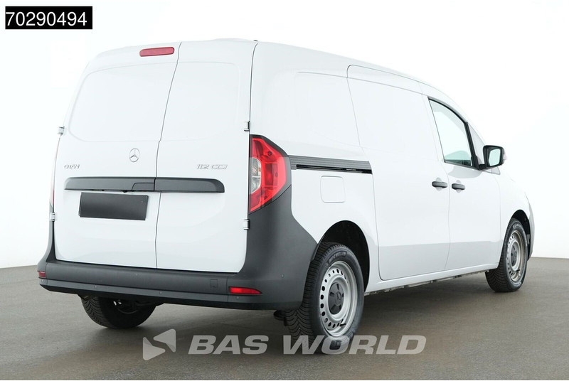 Mercedes-Benz Citan 112 COMING SOON! L2H1 Airco Cruise Camera Parkeersensoren MBUX CarPlay Euro6 L2 Long 3m3 Airco Cruise control - فان المدمجة: صورة 3 Mercedes-Benz Citan 112 COMING SOON! L2H1 Airco Cruise Camera Parkeersensoren MBUX CarPlay Euro6 L2 Long 3m3 Airco Cruise control - فان المدمجة: صورة 3