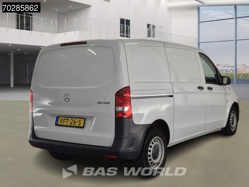 Mercedes-Benz Sprinter 110 CDI COMING SOON! L2H1 Airco Cruise Euro6 L2 6m3 Airco Cruise control - فان المدمجة: صورة 2 Mercedes-Benz Sprinter 110 CDI COMING SOON! L2H1 Airco Cruise Euro6 L2 6m3 Airco Cruise control - فان المدمجة: صورة 2
