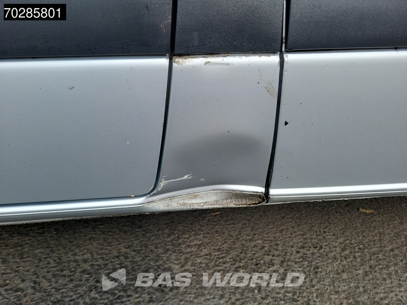 فان المدمجة Mercedes-Benz Sprinter 214 CDI Automaat L2H2 Airco Cruise Camera Parkeersensoren MBUX Euro6 L2 12m3 Airco Cruise control: صورة 12