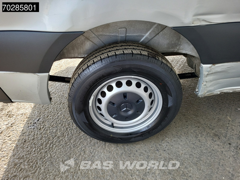 فان المدمجة Mercedes-Benz Sprinter 214 CDI Automaat L2H2 Airco Cruise Camera Parkeersensoren MBUX Euro6 L2 12m3 Airco Cruise control: صورة 18