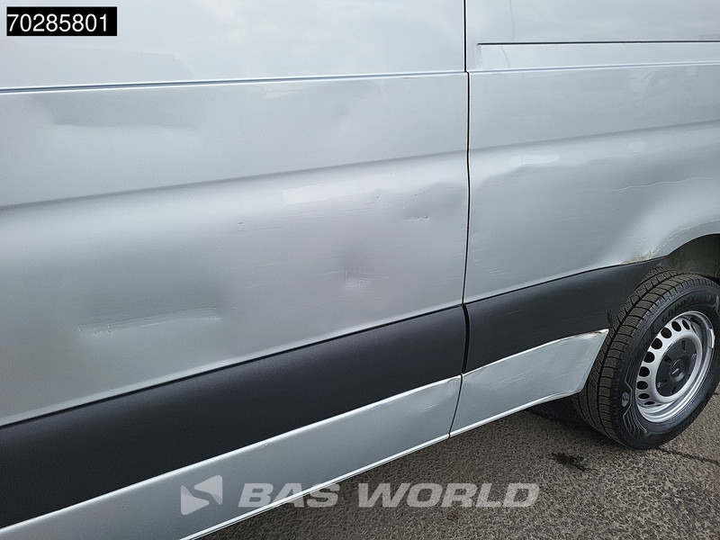 فان المدمجة Mercedes-Benz Sprinter 214 CDI Automaat L2H2 Airco Cruise Camera Parkeersensoren MBUX Euro6 L2 12m3 Airco Cruise control: صورة 13