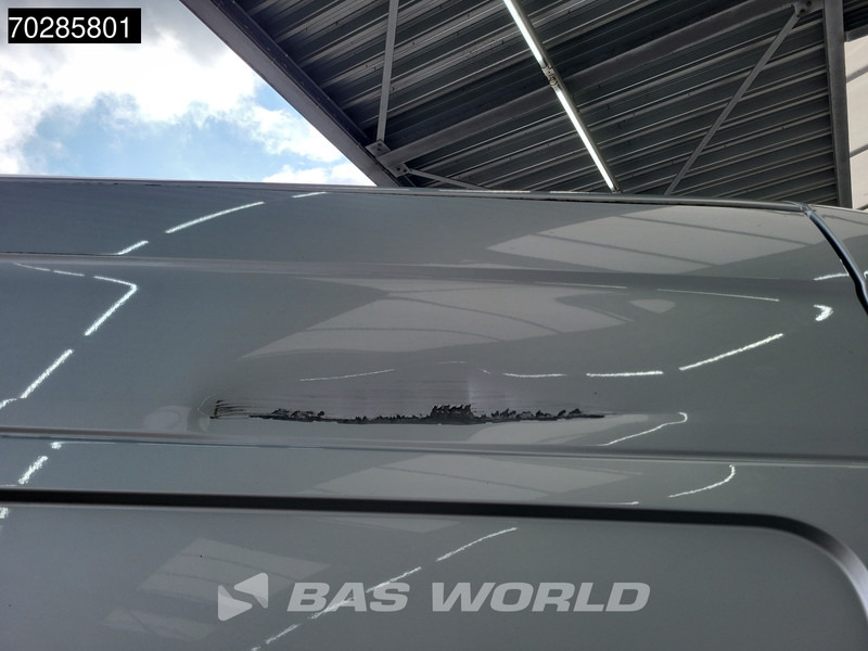 فان المدمجة Mercedes-Benz Sprinter 214 CDI Automaat L2H2 Airco Cruise Camera Parkeersensoren MBUX Euro6 L2 12m3 Airco Cruise control: صورة 10