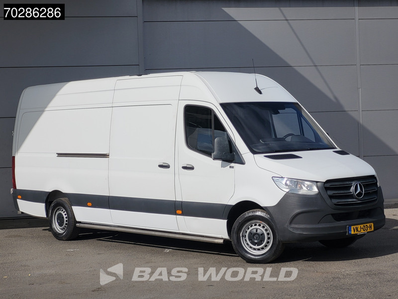 Mercedes-Benz Sprinter 311 CDI Automaat L3H2 Airco Cruise Camera MBUX CarPlay Euro6 L3 15m3 Airco Cruise control - فان المدمجة: صورة 3 Mercedes-Benz Sprinter 311 CDI Automaat L3H2 Airco Cruise Camera MBUX CarPlay Euro6 L3 15m3 Airco Cruise control - فان المدمجة: صورة 3