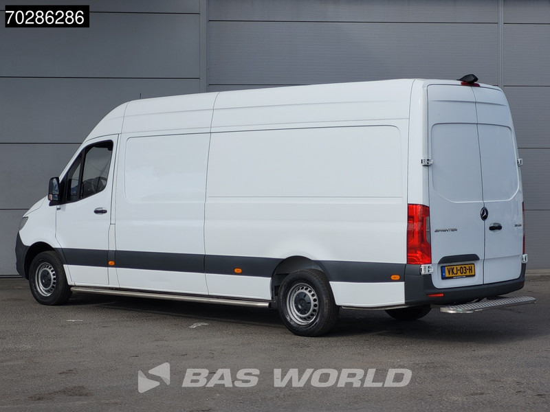 Mercedes-Benz Sprinter 311 CDI Automaat L3H2 Airco Cruise Camera MBUX CarPlay Euro6 L3 15m3 Airco Cruise control - فان المدمجة: صورة 2 Mercedes-Benz Sprinter 311 CDI Automaat L3H2 Airco Cruise Camera MBUX CarPlay Euro6 L3 15m3 Airco Cruise control - فان المدمجة: صورة 2