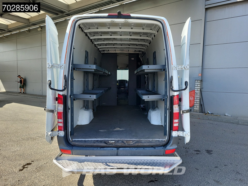 Mercedes-Benz Sprinter 311 CDI Automaat L3H2 Camera Euro6 15m3 - فان: صورة 3 Mercedes-Benz Sprinter 311 CDI Automaat L3H2 Camera Euro6 15m3 - فان: صورة 3