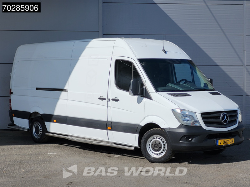 Mercedes-Benz Sprinter 311 CDI Automaat L3H2 Camera Euro6 15m3 - فان: صورة 5 Mercedes-Benz Sprinter 311 CDI Automaat L3H2 Camera Euro6 15m3 - فان: صورة 5