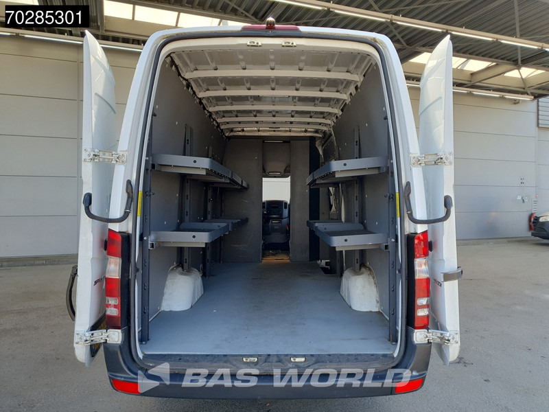 Mercedes-Benz Sprinter 311 CDI Automaat L3H2 Camera Euro6 15m3 - فان: صورة 3 Mercedes-Benz Sprinter 311 CDI Automaat L3H2 Camera Euro6 15m3 - فان: صورة 3