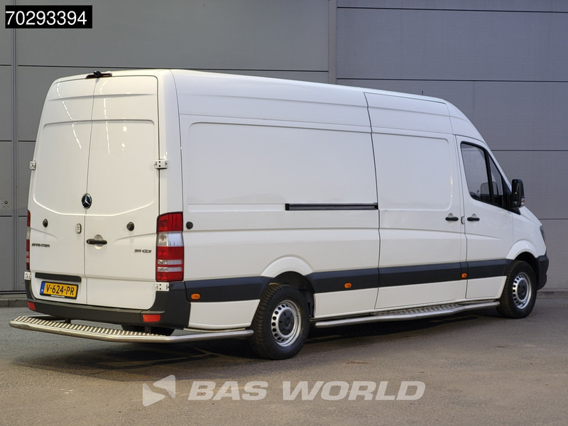 Mercedes-Benz Sprinter 311 CDI Automaat L3H2 Camera Euro6 L3 14m3 - فان: صورة 3 Mercedes-Benz Sprinter 311 CDI Automaat L3H2 Camera Euro6 L3 14m3 - فان: صورة 3