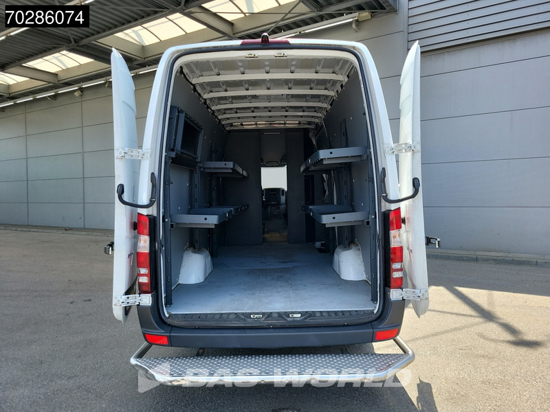 Mercedes-Benz Sprinter 311 CDI Automaat L3H2 Camera Euro6 L3 15m3 - فان: صورة 3 Mercedes-Benz Sprinter 311 CDI Automaat L3H2 Camera Euro6 L3 15m3 - فان: صورة 3