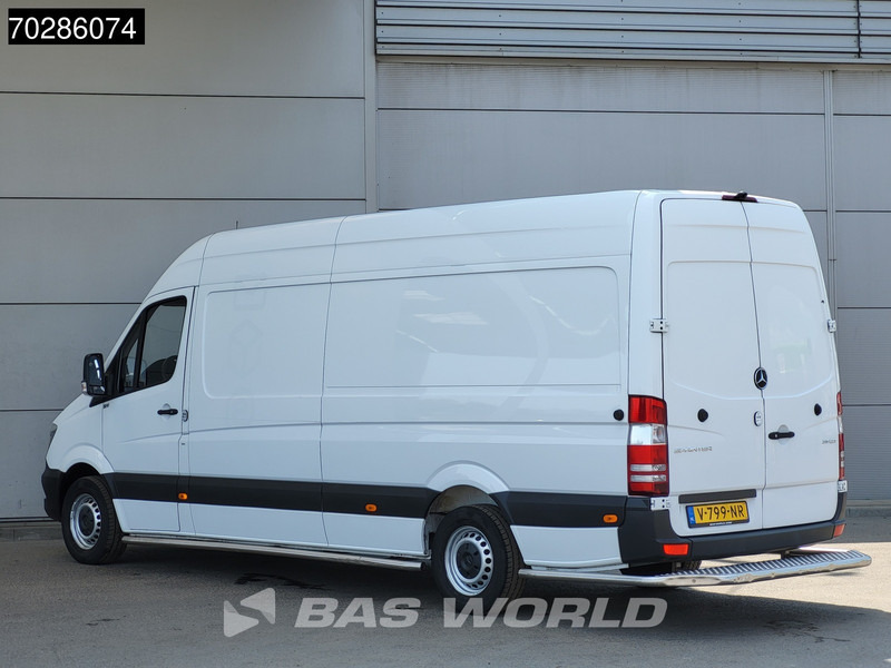 Mercedes-Benz Sprinter 311 CDI Automaat L3H2 Camera Euro6 L3 15m3 - فان: صورة 2 Mercedes-Benz Sprinter 311 CDI Automaat L3H2 Camera Euro6 L3 15m3 - فان: صورة 2