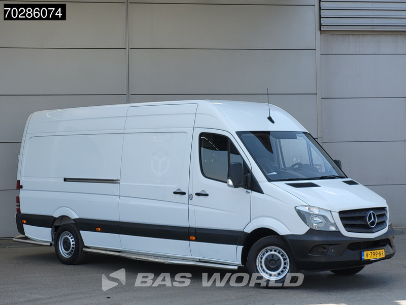 Mercedes-Benz Sprinter 311 CDI Automaat L3H2 Camera Euro6 L3 15m3 - فان: صورة 5 Mercedes-Benz Sprinter 311 CDI Automaat L3H2 Camera Euro6 L3 15m3 - فان: صورة 5
