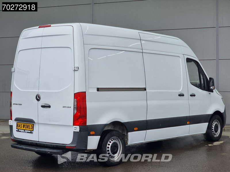 Mercedes-Benz Sprinter 311 CDI L2H2 Airco Cruise Euro6 11m3 Airco Cruise control - فان المدمجة: صورة 5 Mercedes-Benz Sprinter 311 CDI L2H2 Airco Cruise Euro6 11m3 Airco Cruise control - فان المدمجة: صورة 5