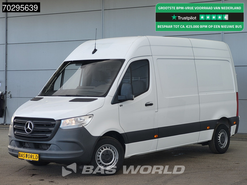 Mercedes-Benz Sprinter 311 CDI L2H2 Airco Cruise MBUX CarPlay Euro6 L2 12m3 Airco Cruise control - فان المدمجة: صورة 1 Mercedes-Benz Sprinter 311 CDI L2H2 Airco Cruise MBUX CarPlay Euro6 L2 12m3 Airco Cruise control - فان المدمجة: صورة 1