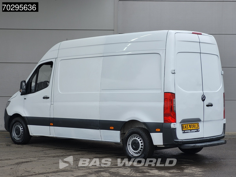 Mercedes-Benz Sprinter 311 CDI L2H2 Airco Cruise MBUX CarPlay Euro6 L2 12m3 Airco Cruise control - فان المدمجة: صورة 2 Mercedes-Benz Sprinter 311 CDI L2H2 Airco Cruise MBUX CarPlay Euro6 L2 12m3 Airco Cruise control - فان المدمجة: صورة 2